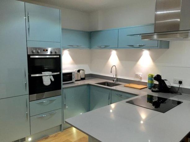 One Bedroom Apartment In Kings Cross Londres Exterior foto